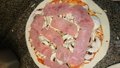 Pizza Vulcano