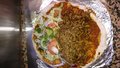 Lahmacun Shoarma