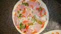 Pizza Peperoni