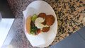 Broodje Falafel