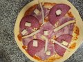 Pizza Baroni