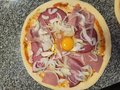Pizza Paesana