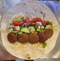 Durum Falafel