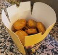 Nugget Box