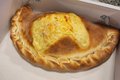 Pizza Calzone Speciale