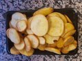 Aardappelschijfjes