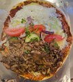 Lahmacun Shoarma