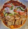 Lahmacun Doner