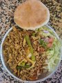 Broodje Shoarma Speciaal