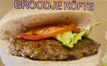 Broodje Kofta
