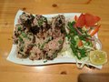 Moogdum Kebab
