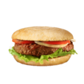 Gourmet Original Menu