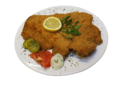 Wiener Schnitzel XXXL