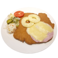 Beierse Schnitzel XXXL