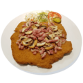 Edelweiß Schnitzel XXXL