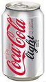 Coca Cola Light