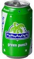 Fernandes Groen