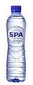 Spa Blauw
