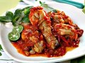 Ayam Blado 100 gram