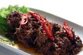 Babi Ketjap 100 gram