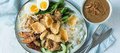 Gado Gado per dos