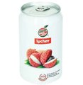 I amsuper Lychee/Mango drank
