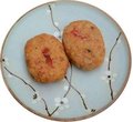 Frikandel Lombok