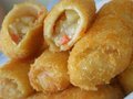 Risoles rund