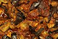 Sambal Goreng Terong Aubergine 100gram