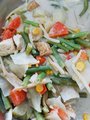 Sayur Lodeh 100 gram