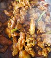 Ayam Thai Kari 100gram