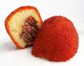 Kroket Lombok