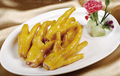 T013.Gezouten kippenpoten / 盐焗鸡脚
