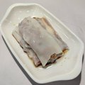 T127.Cha Sieuw flensjes / 叉烧肠粉