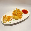 16.Chinese Pangsit Goreng (6 stuks) / 炸雲吞