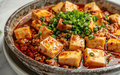 T076.Mapo tofu / 麻婆豆腐