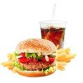 Voorjaarsmenu menu
