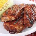 Hot Spare RIBS voor 2