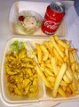 Kipkerrie menu