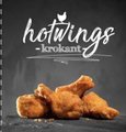 Hotwings krokant