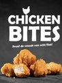 Hot&spicy chicken Bites