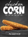Kipcorn