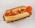 Gyros vlees (kip)