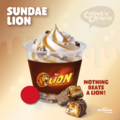 Sundea Lion