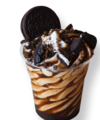 Sundae Oreo