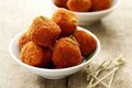 Mini Bami hapjes 12 stuks