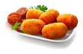 Chorizo Kroketjes