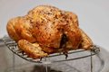 Gegrilde kip los