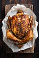 Vers gegrilde Kip menubox