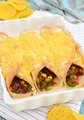 Mexicaanse Wrap VEGA